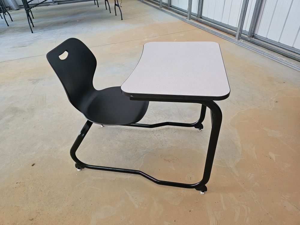 Corporate Combo School Desk / Chair