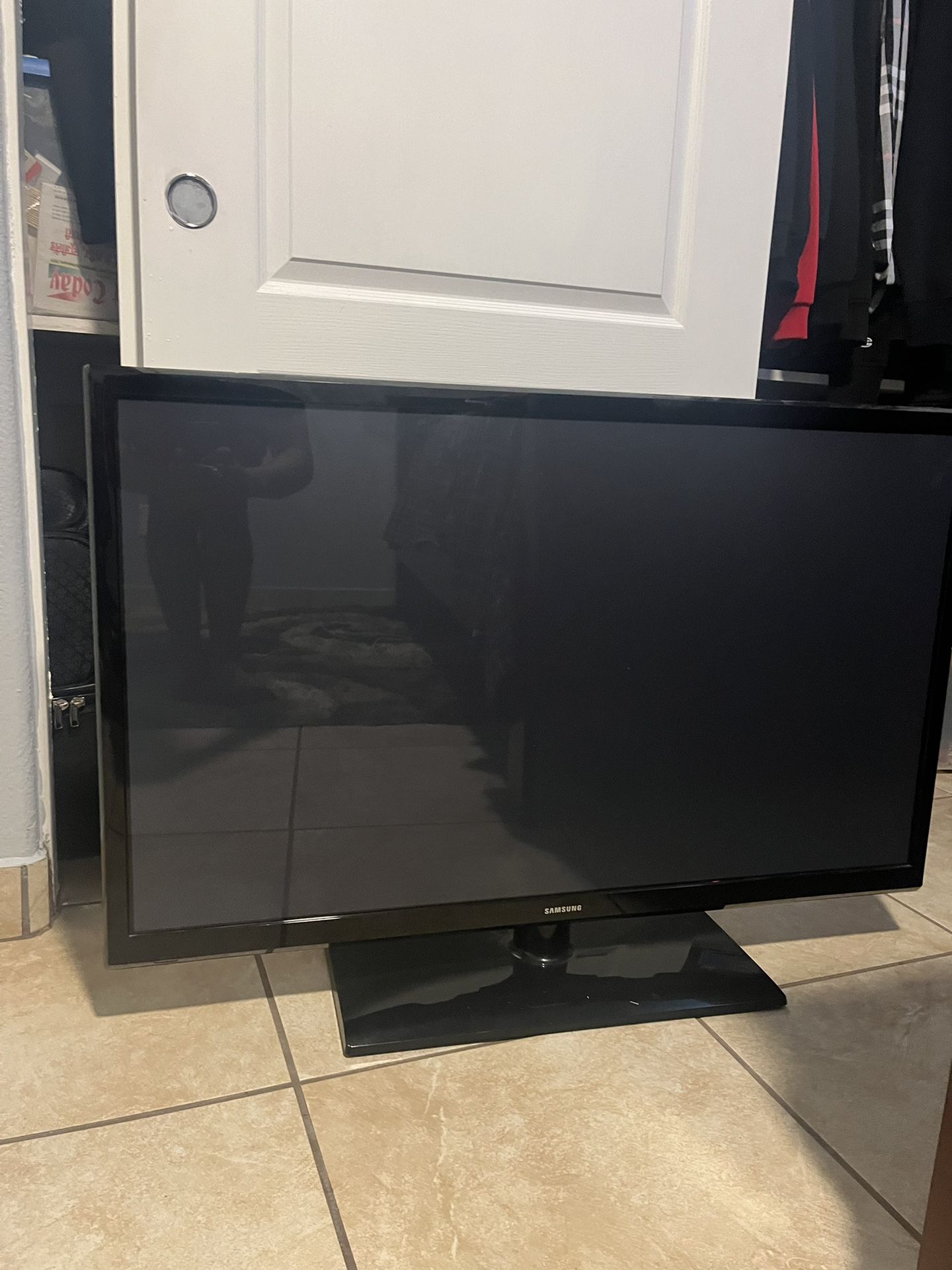 Samsung Tv