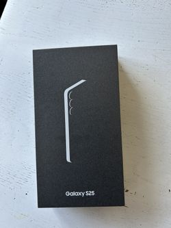 GalaxyS25
