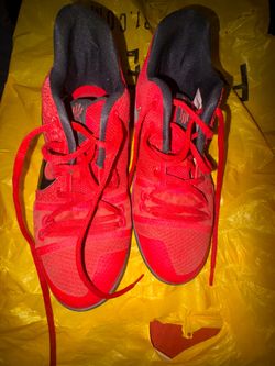 Nike kyrie shoes