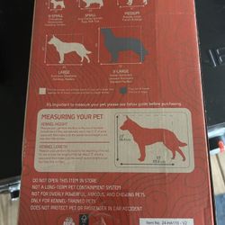 Travel Kennel