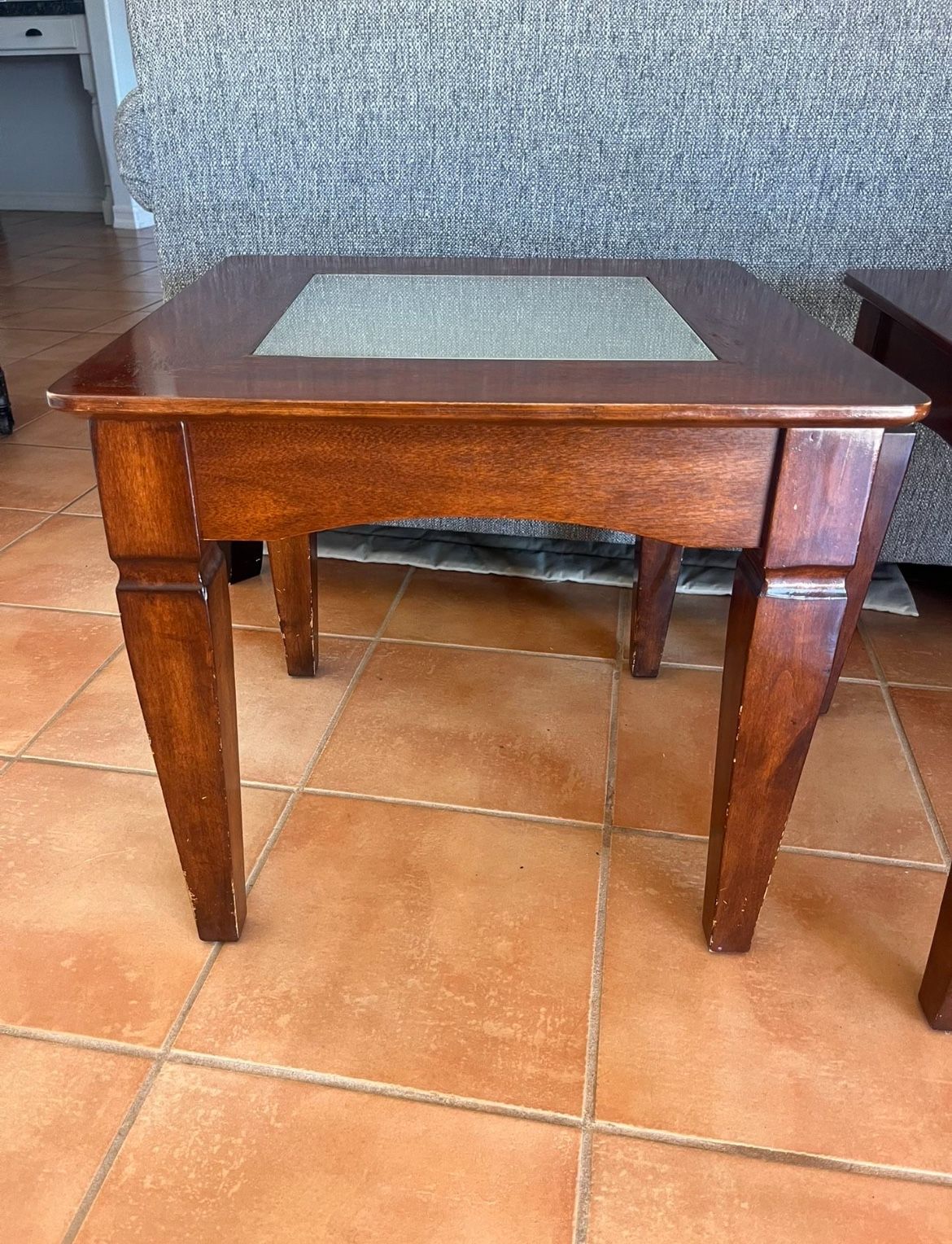 End Tables