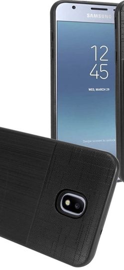Galaxy J3 Case