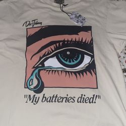 Gallery Dept Shirt