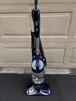 Vacuum cleaner Hoover React UH 73400