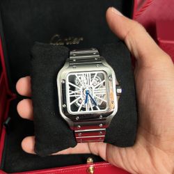 Cartier Watch