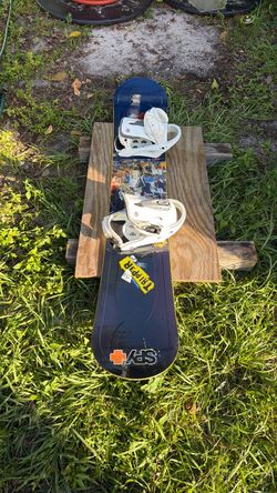 Surfing Board