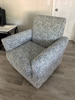 Accent Chair