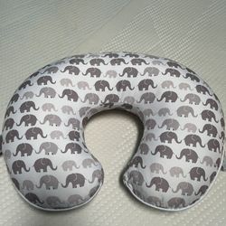 Boppy Nursing Pillow