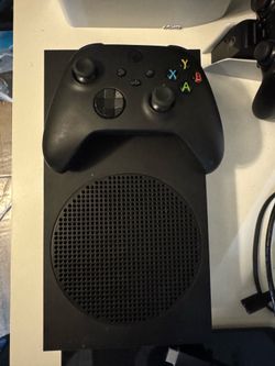 Xbox Series S 1TB – Excellent Condition