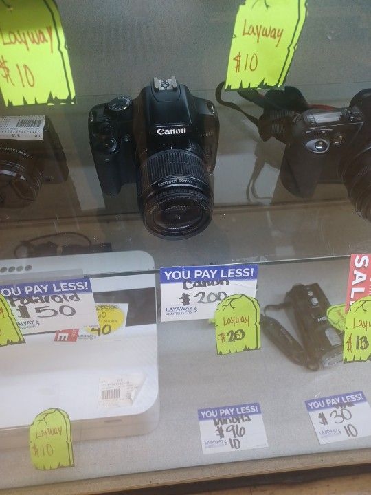 Camera