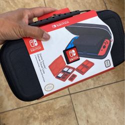 Nintendo Switch case 