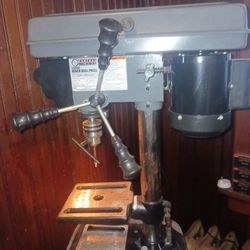 Drill Press