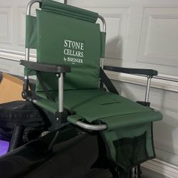 Sports Chair 