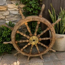 Nautical Boat Ship