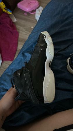 Jordan’s