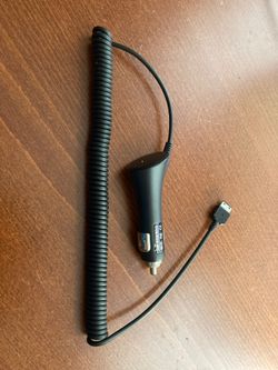 Car Charger