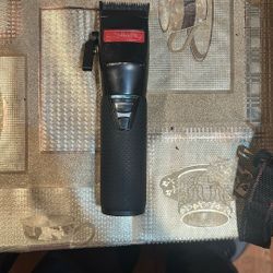 Babyliss clipper