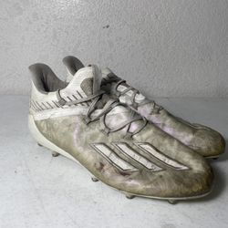 Adidas Football Cleats 