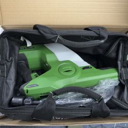 Victory Electrostatic Disinfectant Sprayer VP200ESK