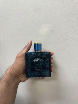 VERSACE EROS EAU DE TONETTE 100 ML C 3.4 US FL.O2.
