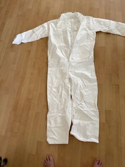 Coveralls