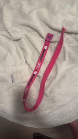 Belt