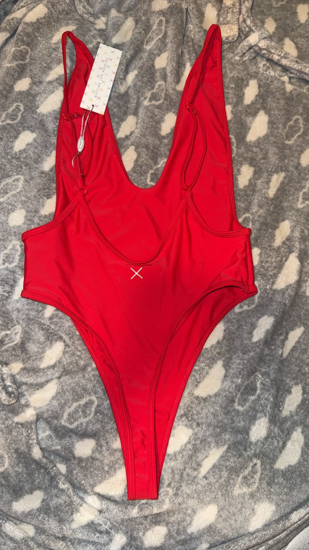 Boutine LA and Victoria Secret Bathing Suits 