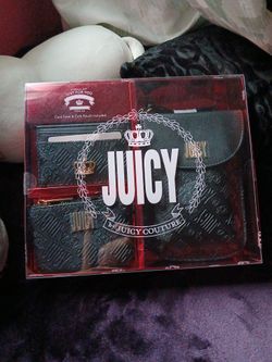 Juicy Set