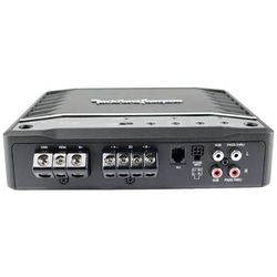 Rockford Fosgate 500 True Watts Monoblock Rms Subwoofer Amplifier