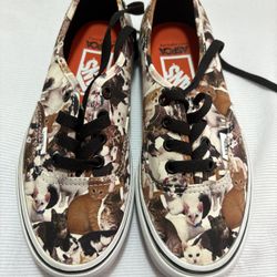 Vans Shoes