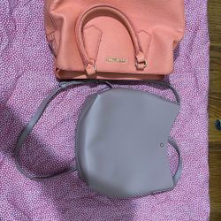 Steve Madden  & Samara Purse