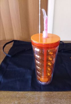 Brand New Dunkin Donuts Accessories $5 For Both