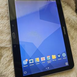 Samsung 10.1in Tablet 