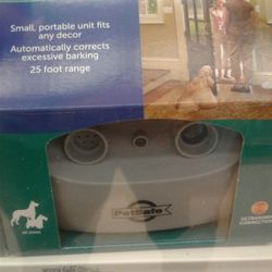 Brand New Small Portable Unit For Excessive Barking In Weeki Wachee Spring Hill