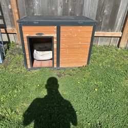 Dog House