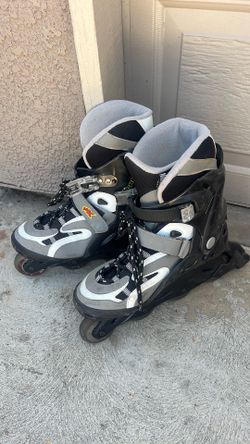 Blades
