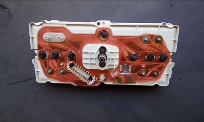 76-79 Ford Trucks Cluster Part