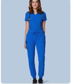Women’s Scrub Set
