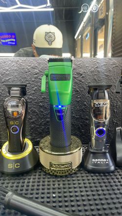 Boost (Babyliss Pro)