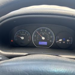 2007 Hyundai Santa Fe 