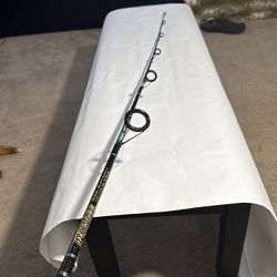 Marado InShore 6’6” One Pc. Like New