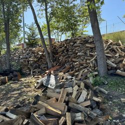 Firewood
