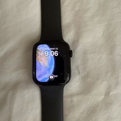 Apple Watch SE 3 44mm