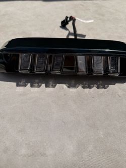 Morimoto 3rd Brake Light