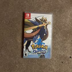 Pokemon Sword