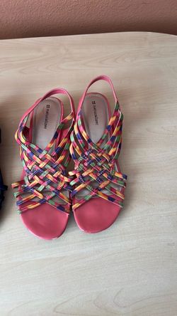 Free sandals and heels! No. 10