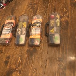 Multi species Fake Fishing Bait