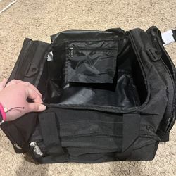 Brand New Duffle Bag