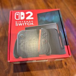 Nintendo Switch 2 